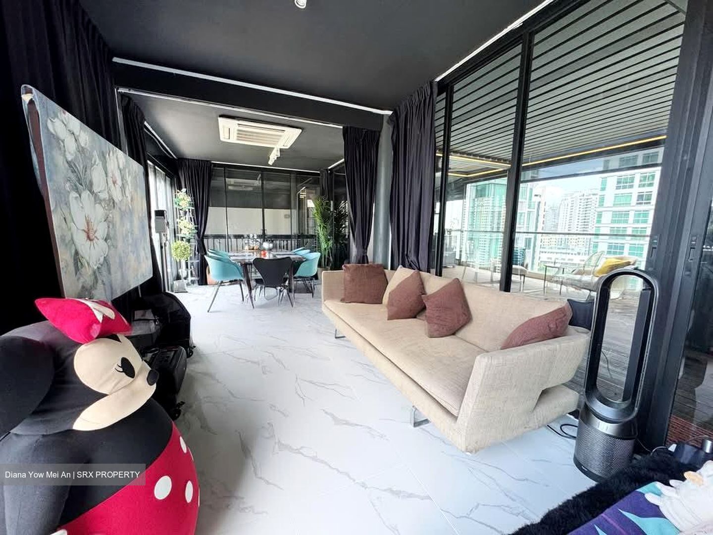 Zenith (D10), Apartment #587343761